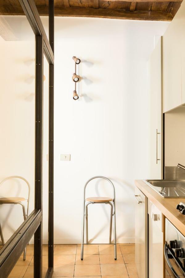 A World Aparts - 13 T.Argentina โรม ภายนอก รูปภาพ
